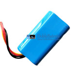 Batería para Sony SRS-XB32 SRS-XB33 ST-06S [Batería de repuesto]